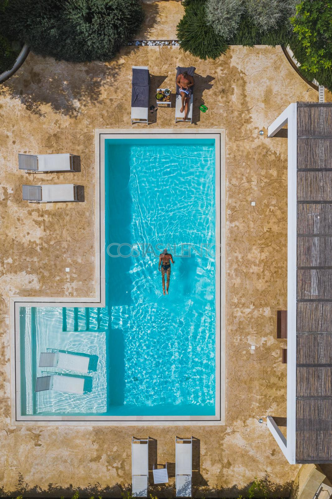 Villa Arja