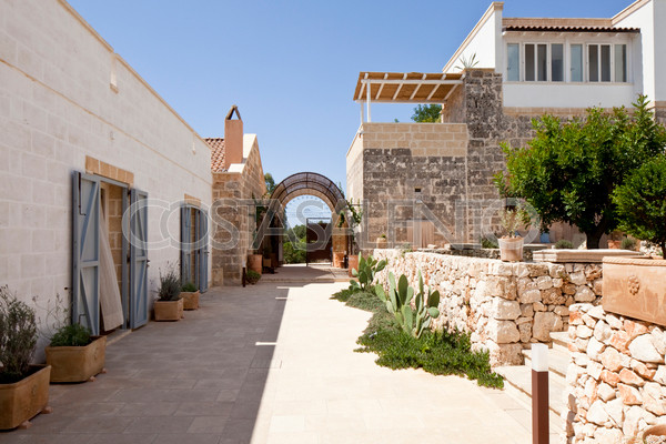 Masseria Scippi