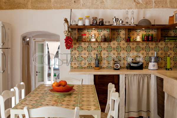 Masseria Scippi