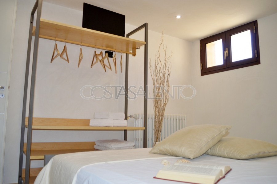 CASA ELEONORA