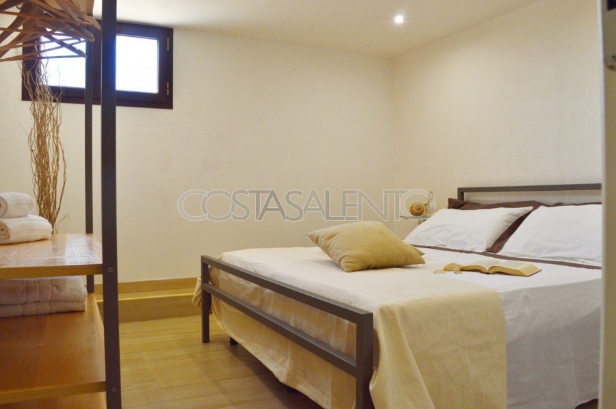 CASA ELEONORA