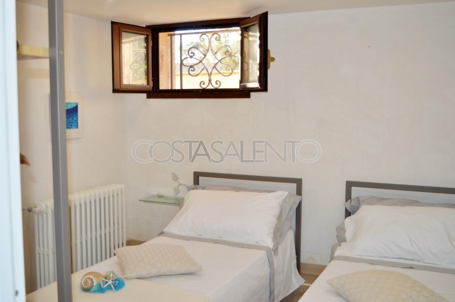 CASA ELEONORA