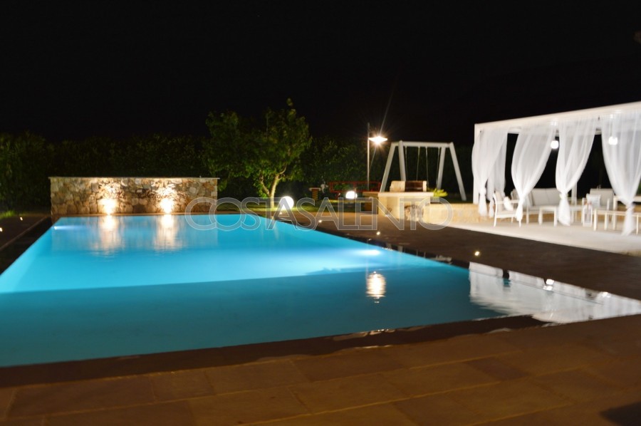CASA ELEONORA