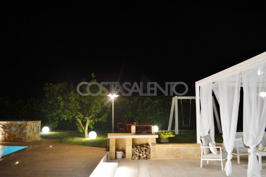 CASA ELEONORA