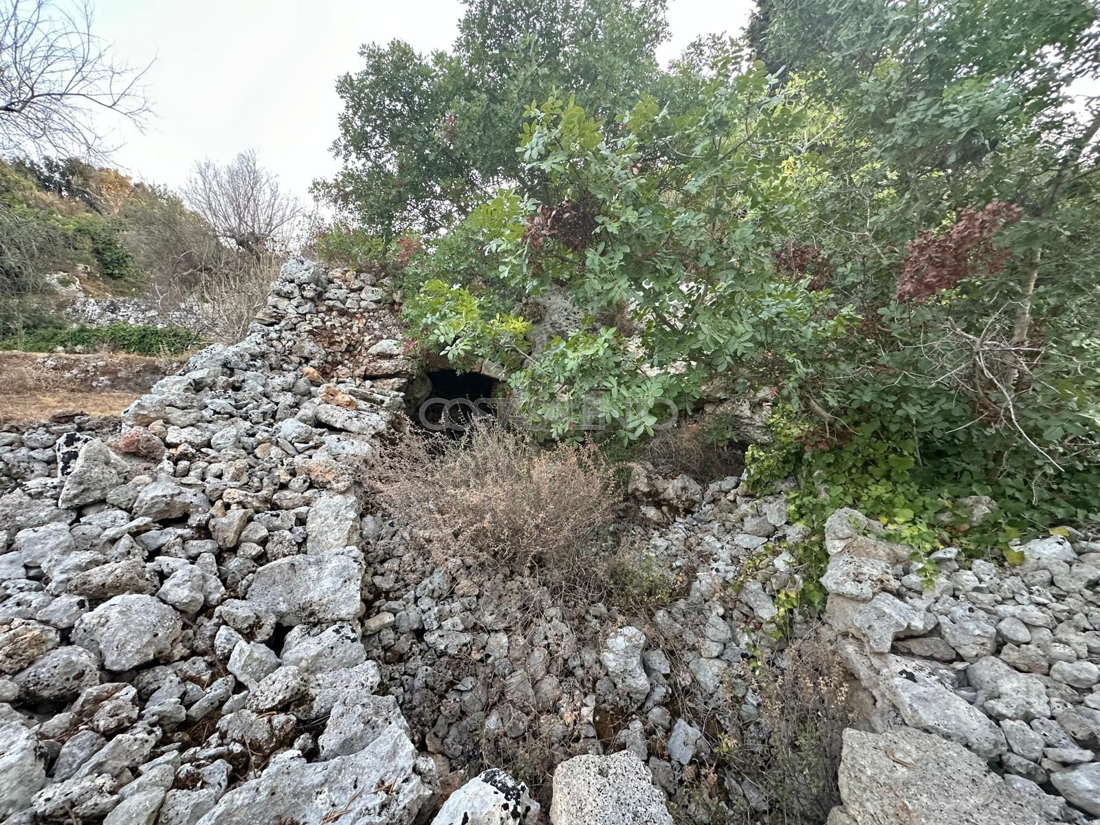 Terreno con progetto approvato