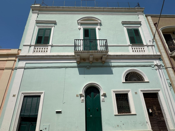 Palazzotto Indipendente