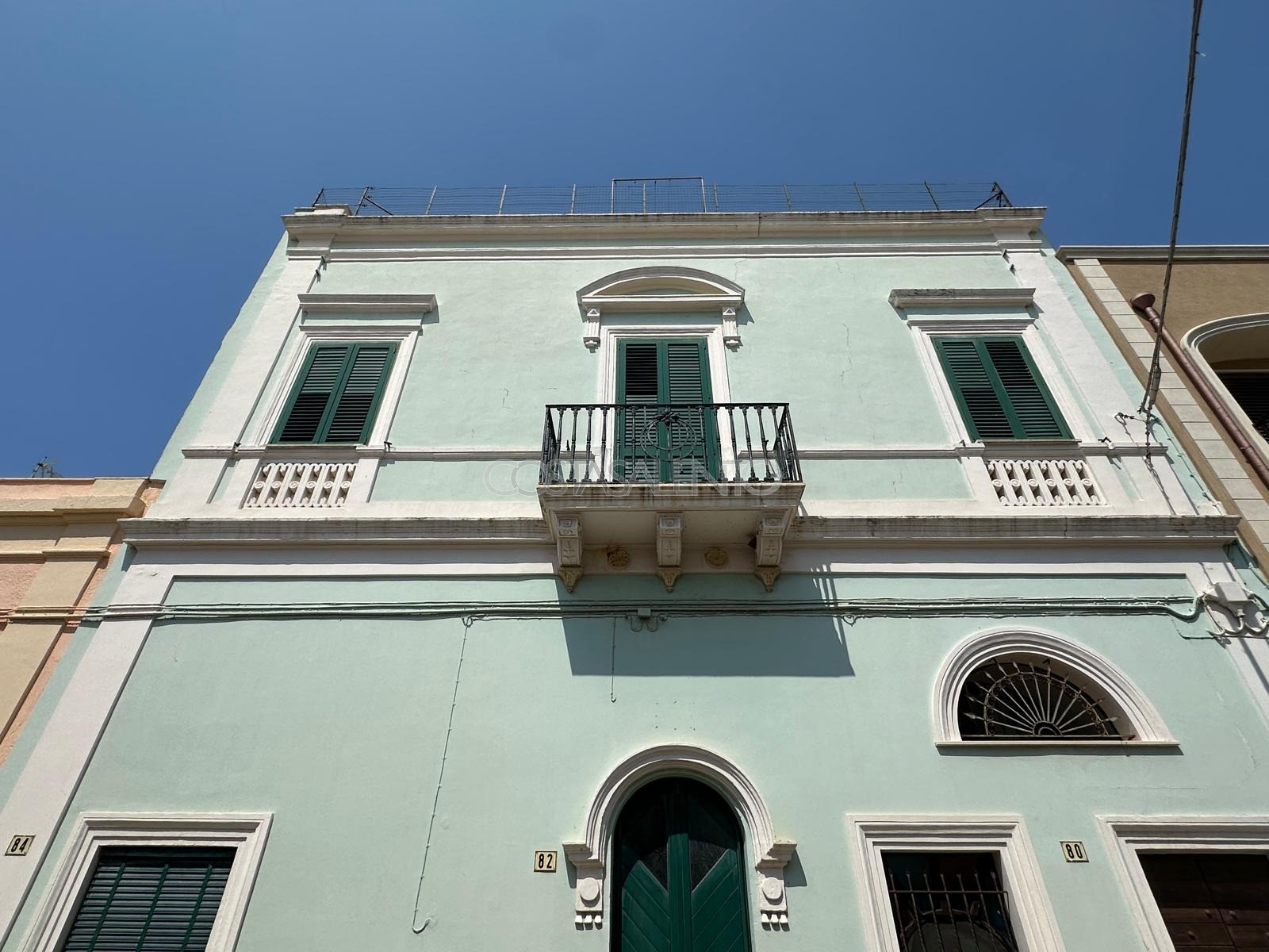 Palazzotto Indipendente