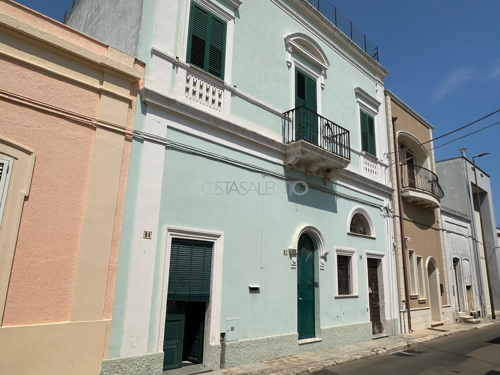 Palazzotto Indipendente