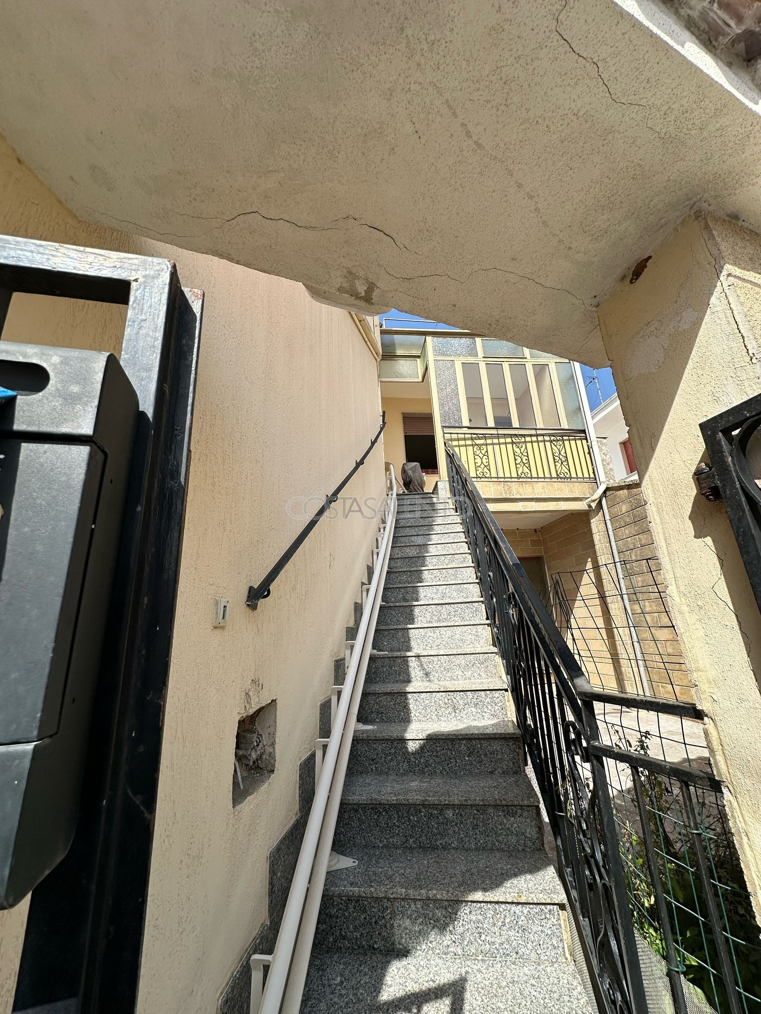 La Casa del Centro