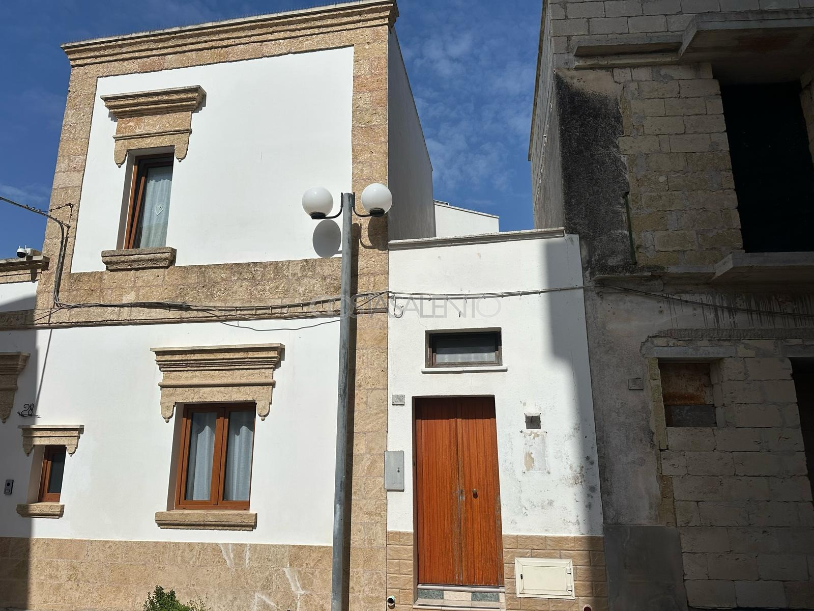 L'angolo del benessere