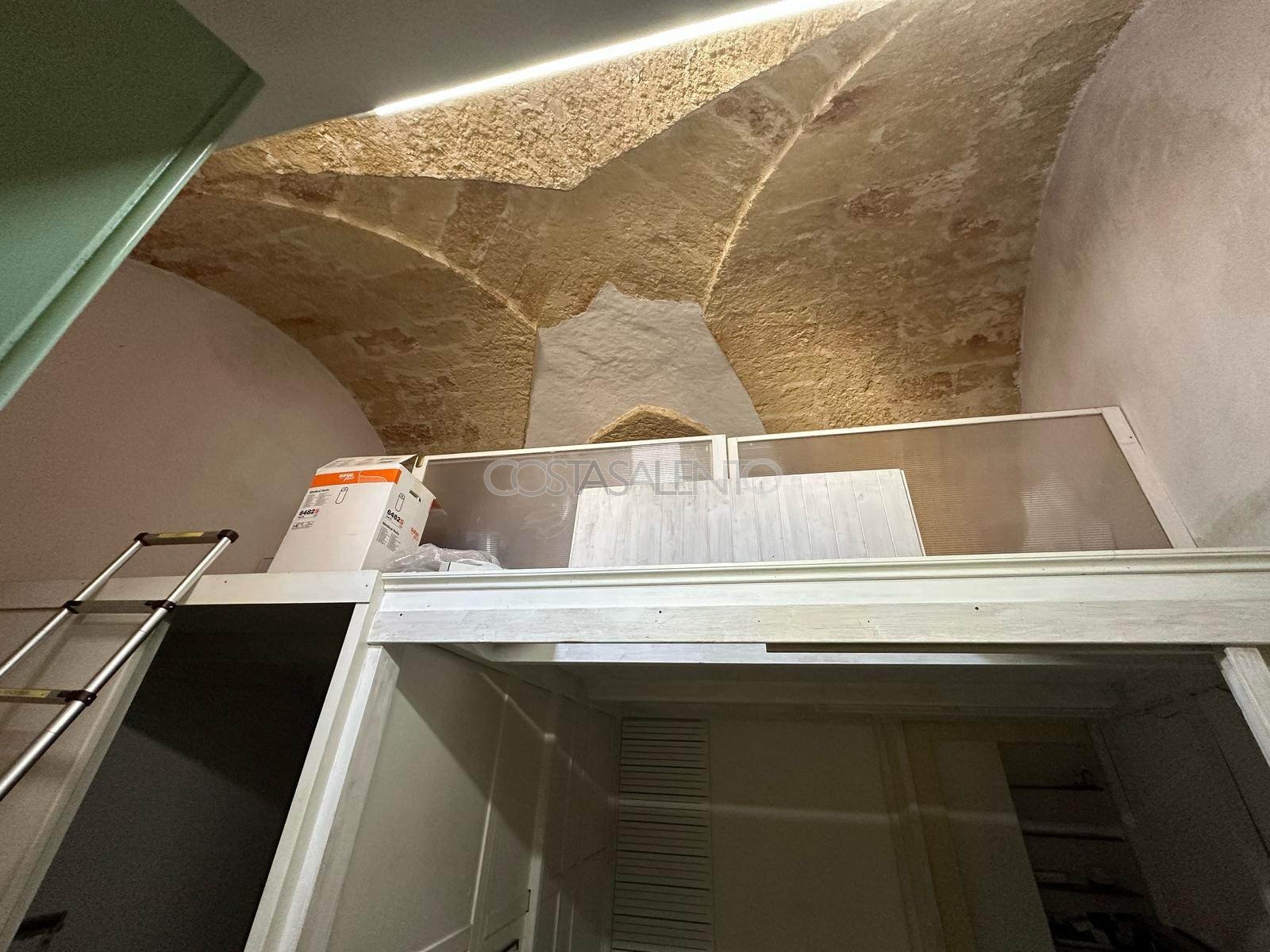L'angolo del benessere