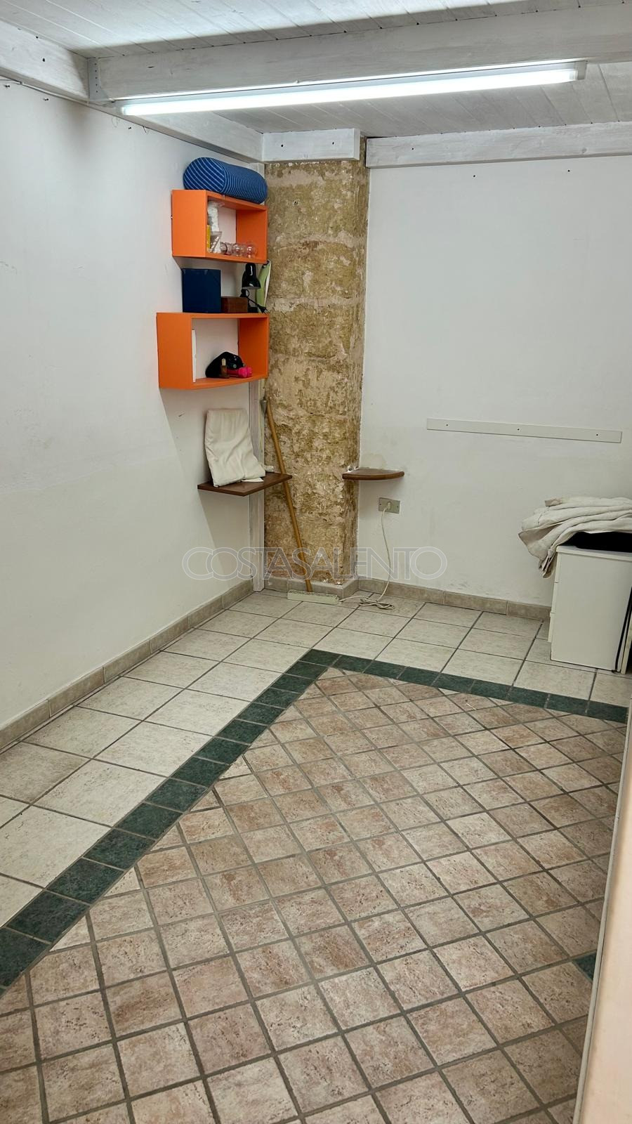 L'angolo del benessere