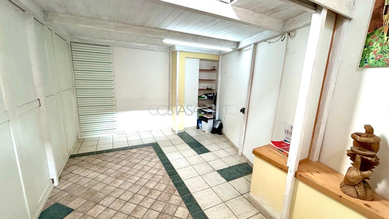 L'angolo del benessere