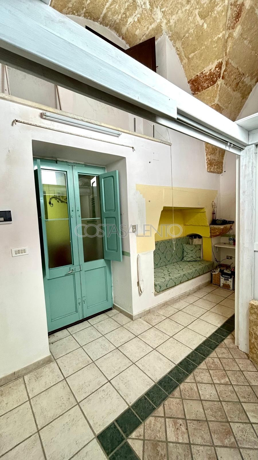 L'angolo del benessere