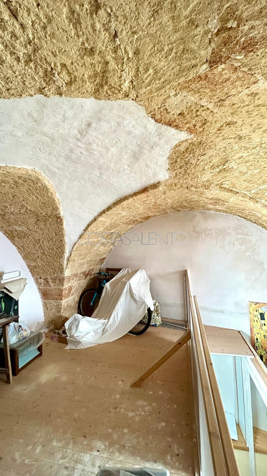 L'angolo del benessere