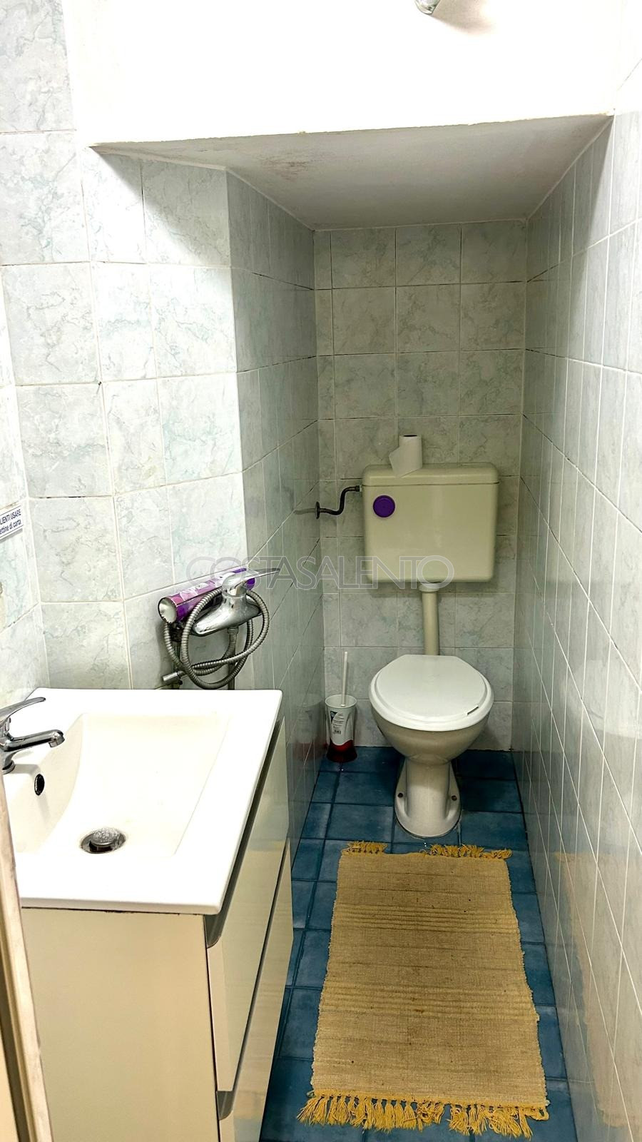 L'angolo del benessere
