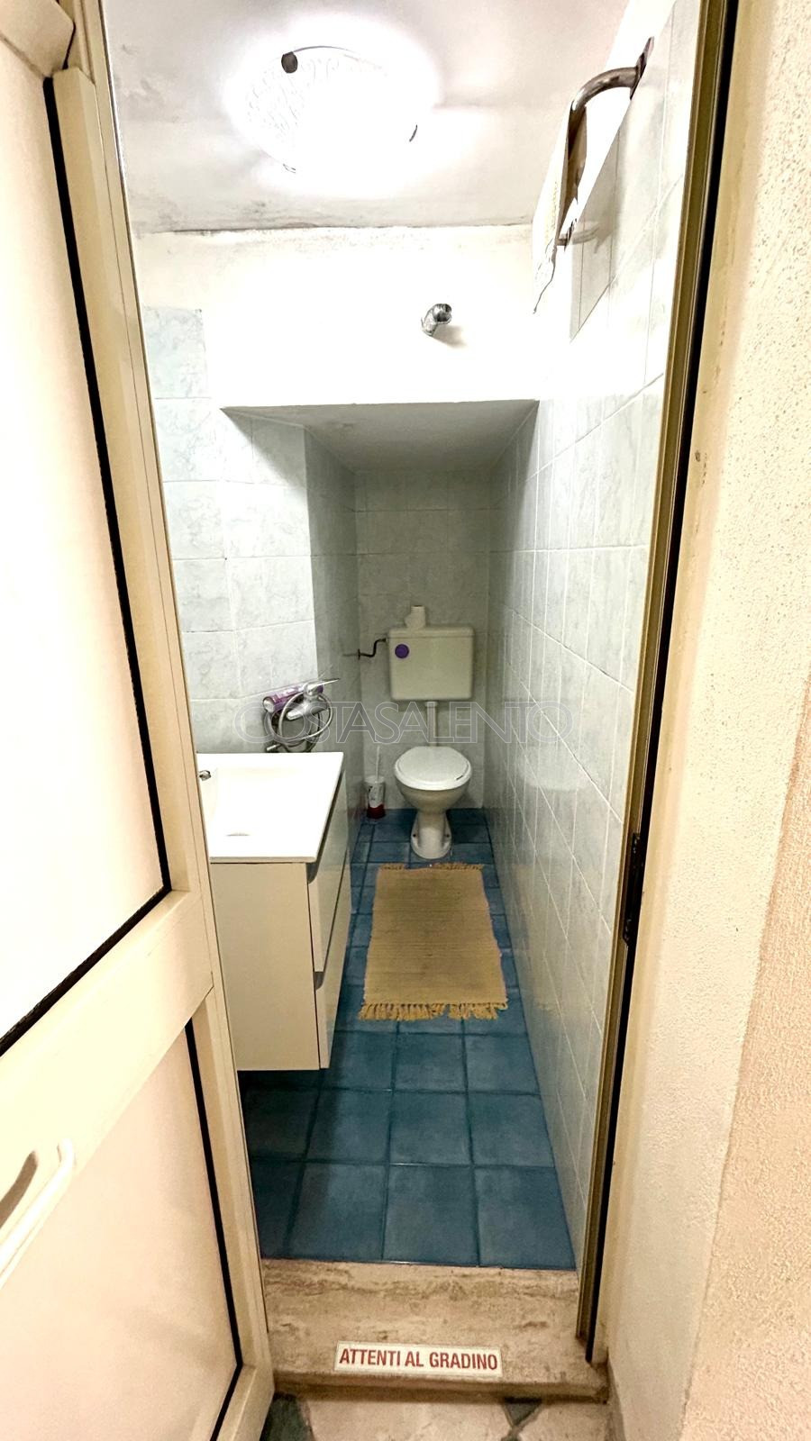 L'angolo del benessere