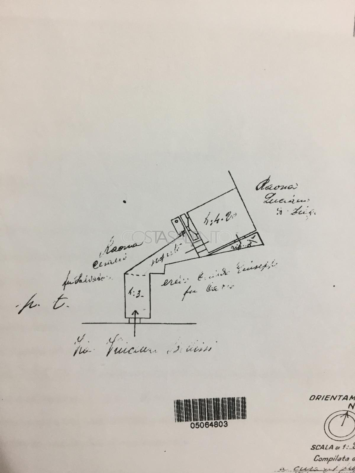 L'angolo del benessere