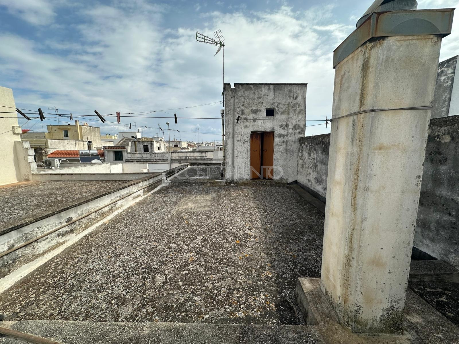 La Stella del Centro