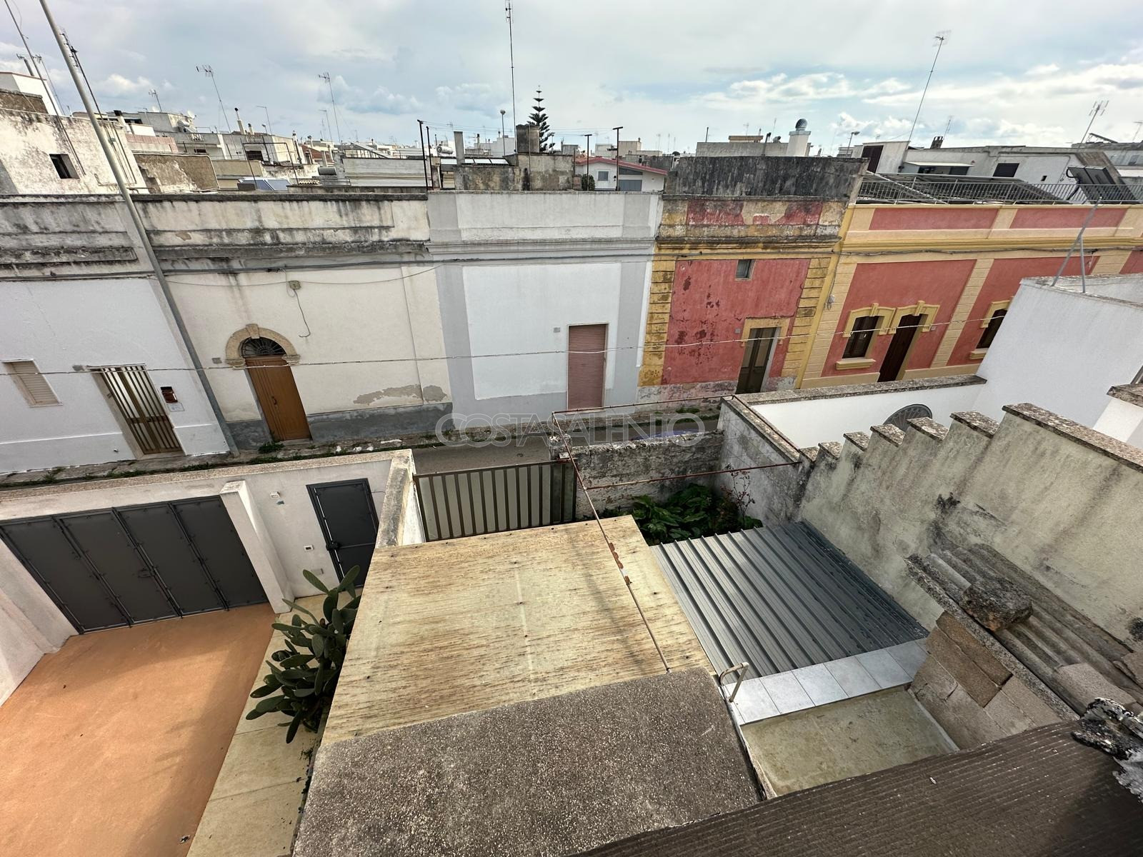La Stella del Centro