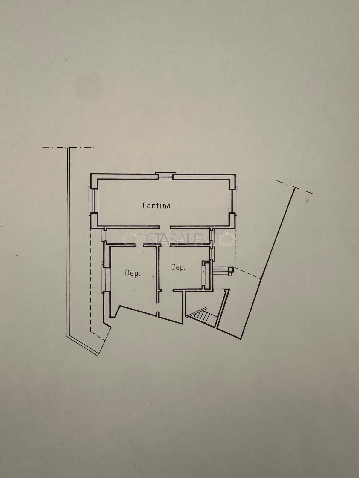 La Casa del Guardiano