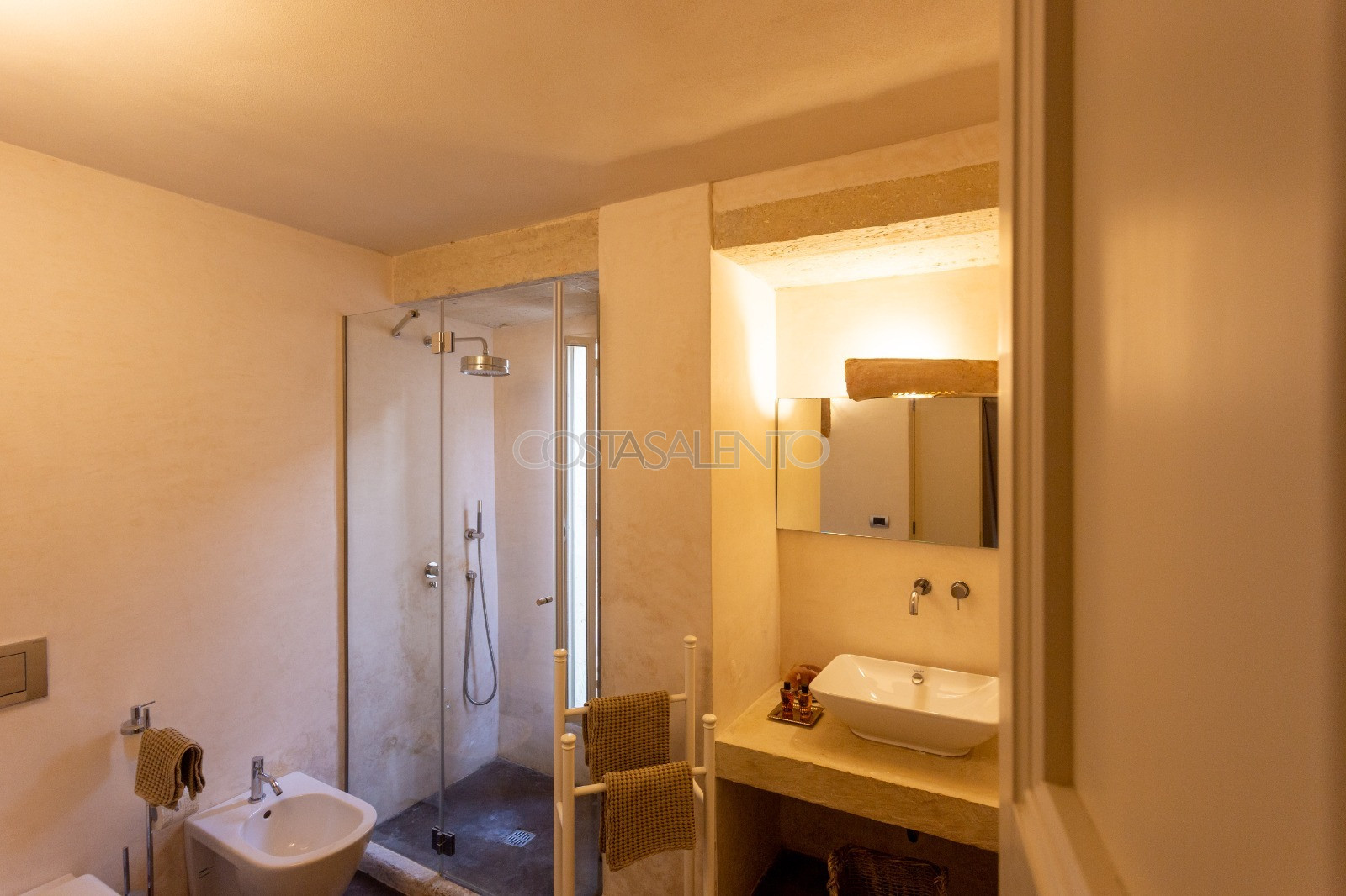 Urban Masseria