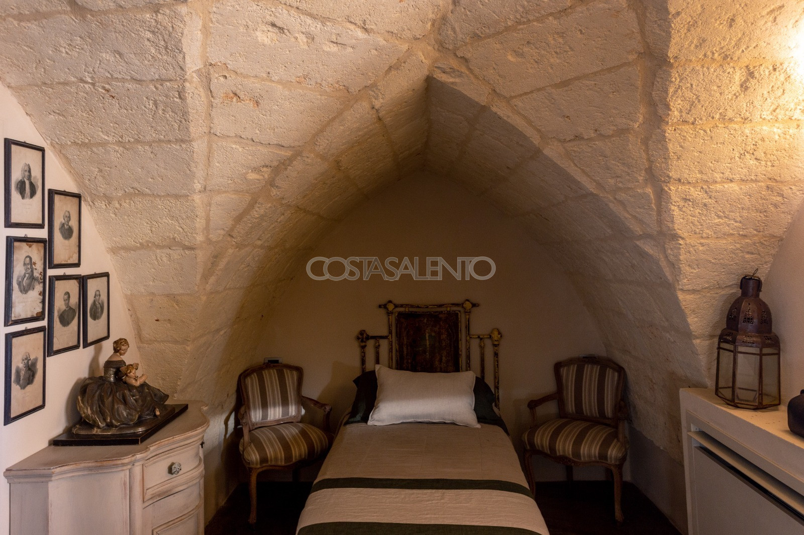 Urban Masseria