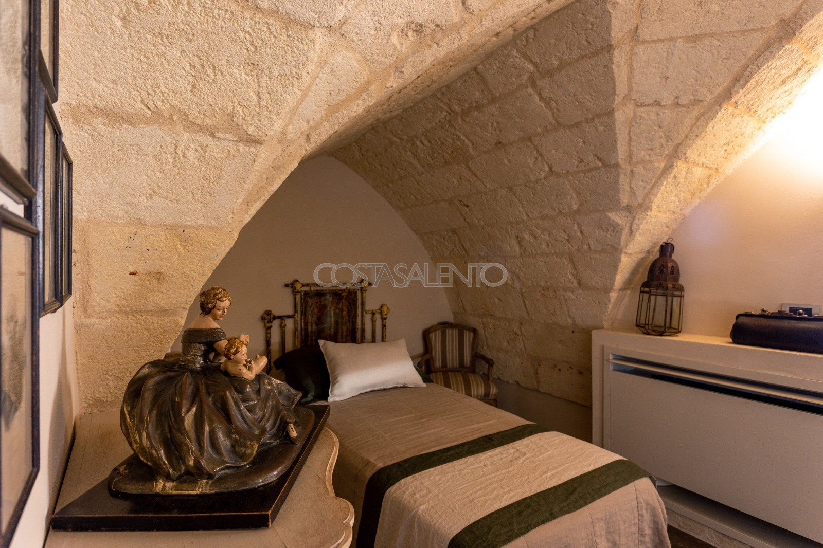 Urban Masseria