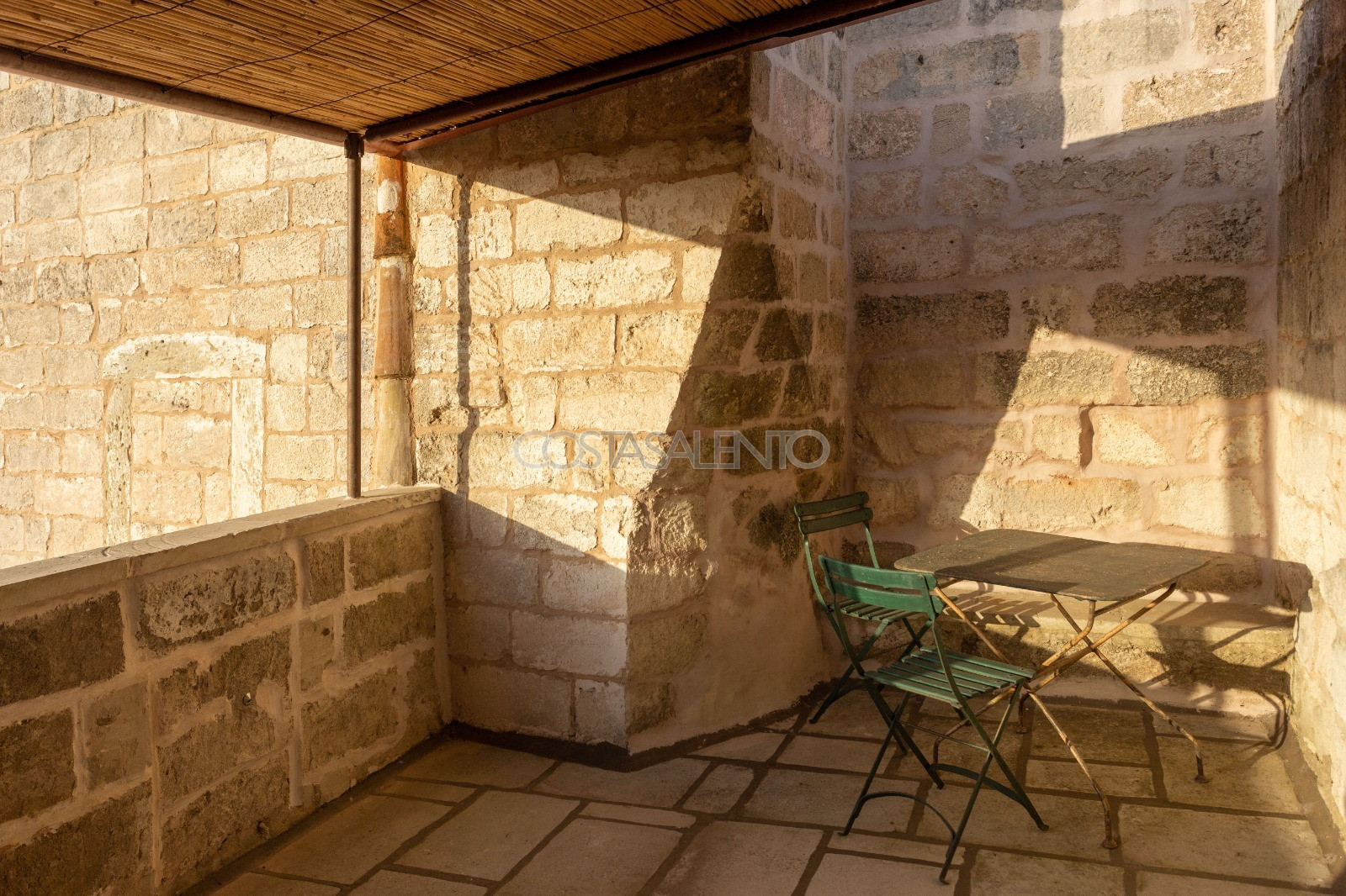 Urban Masseria