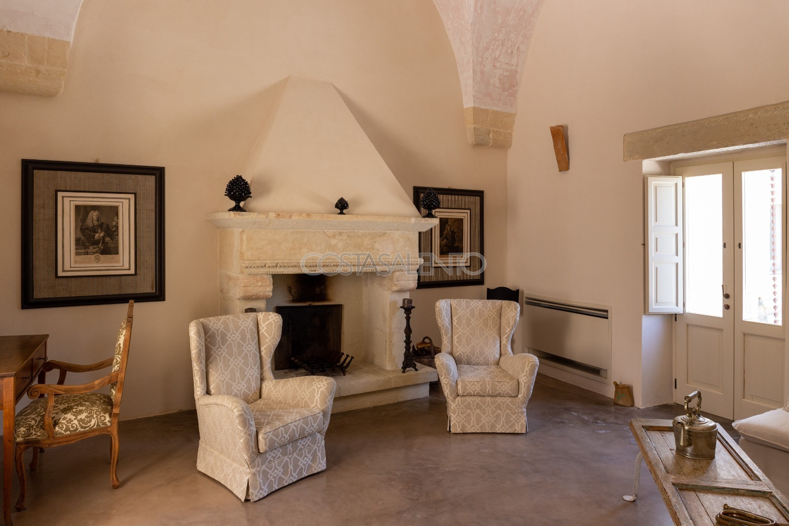 Urban Masseria