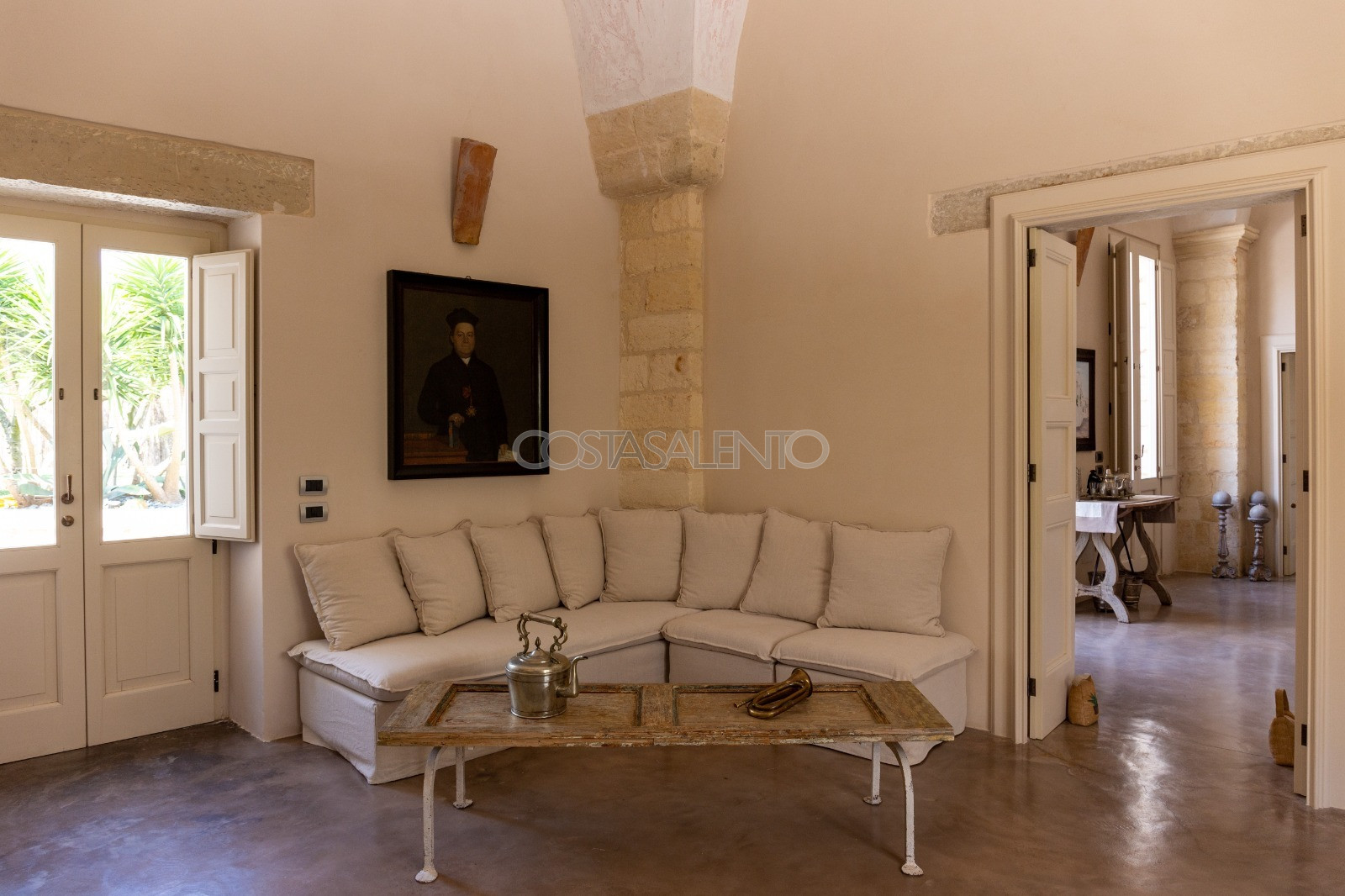 Urban Masseria
