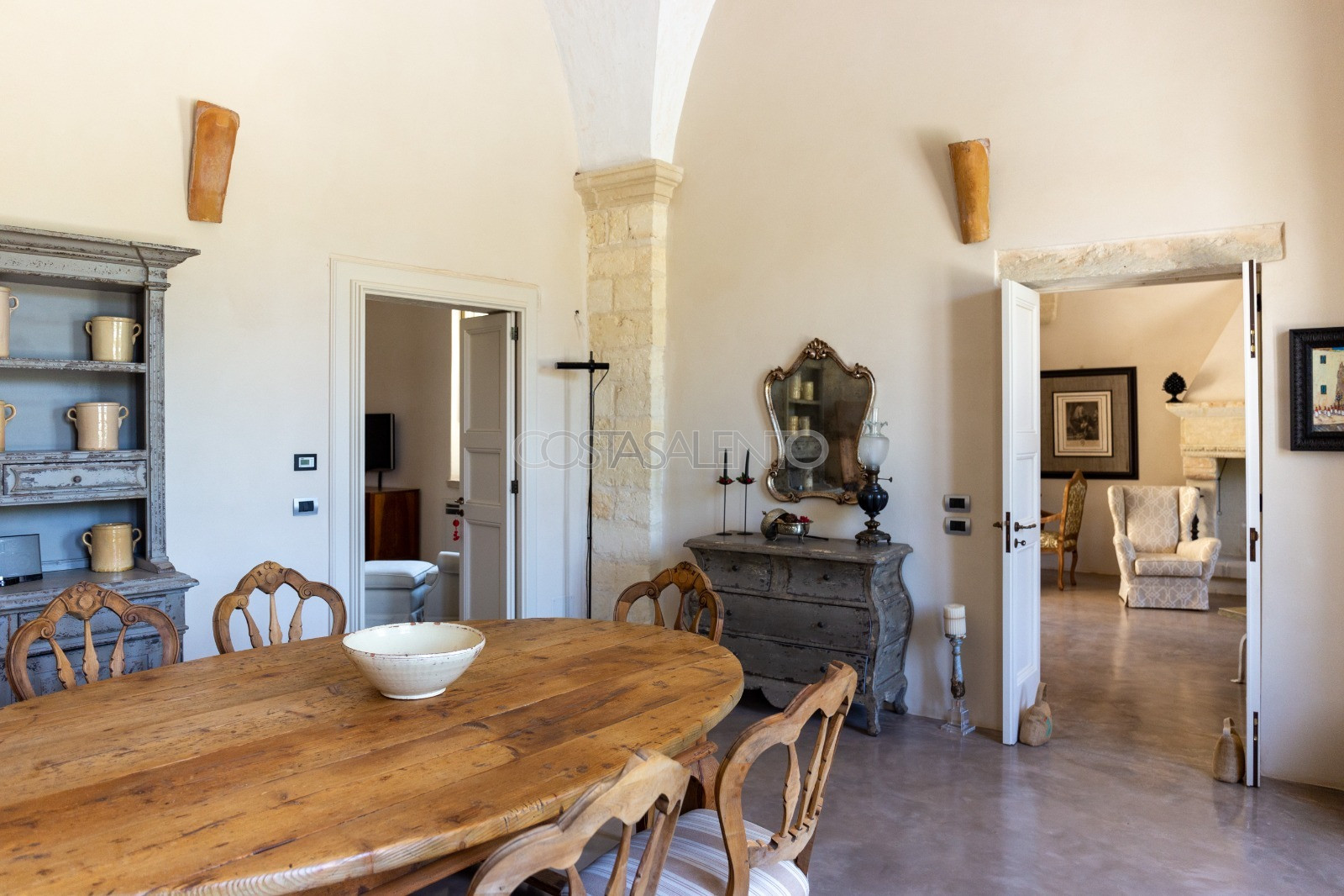 Urban Masseria