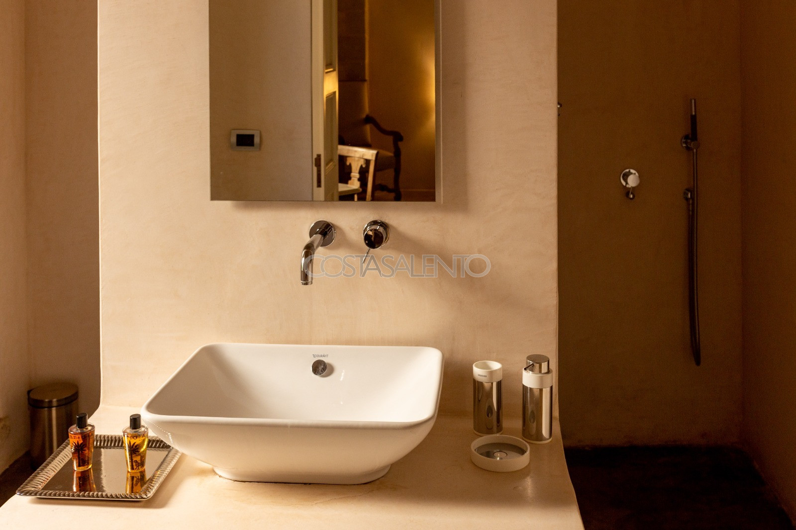 Urban Masseria