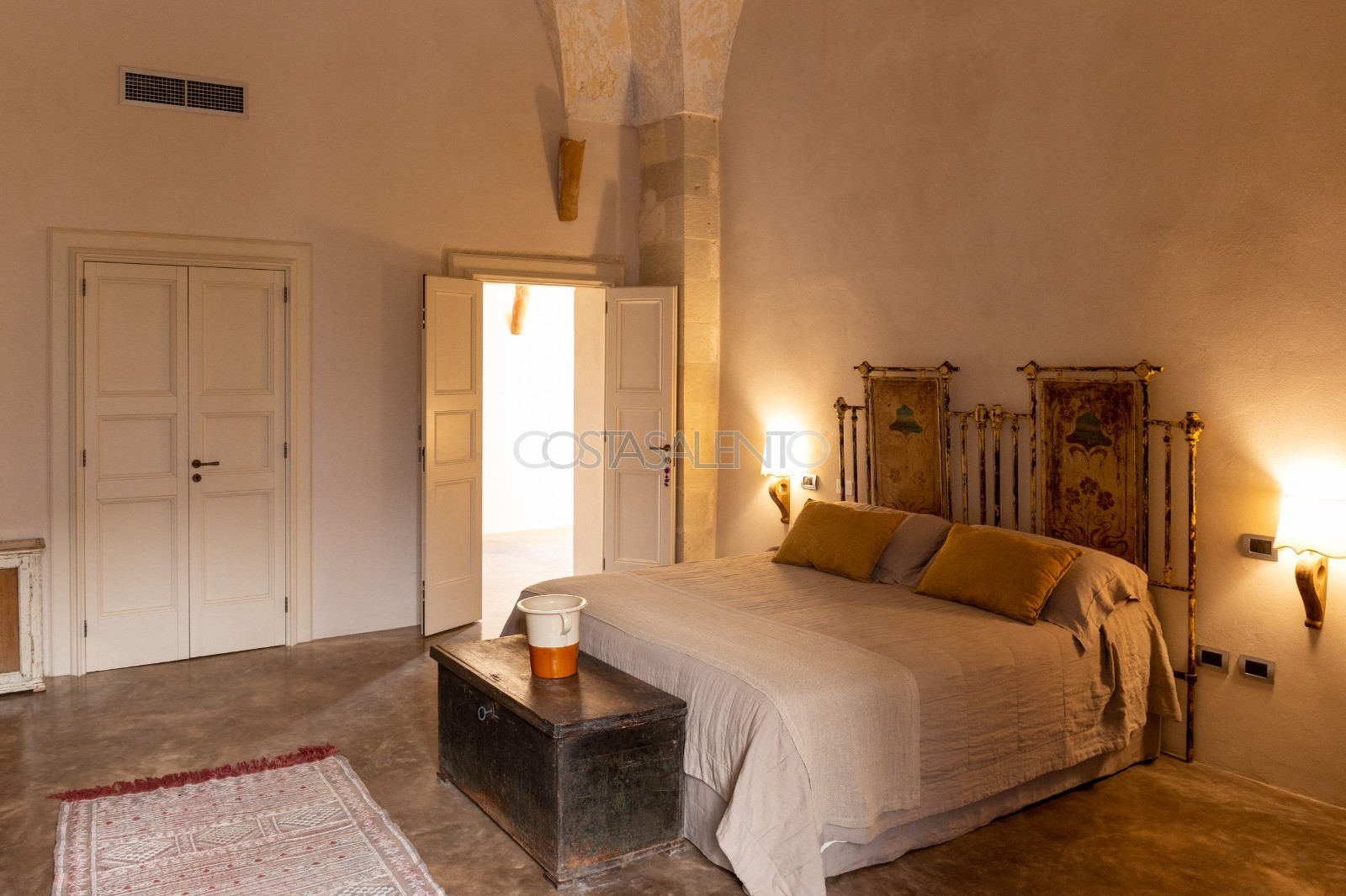 Urban Masseria