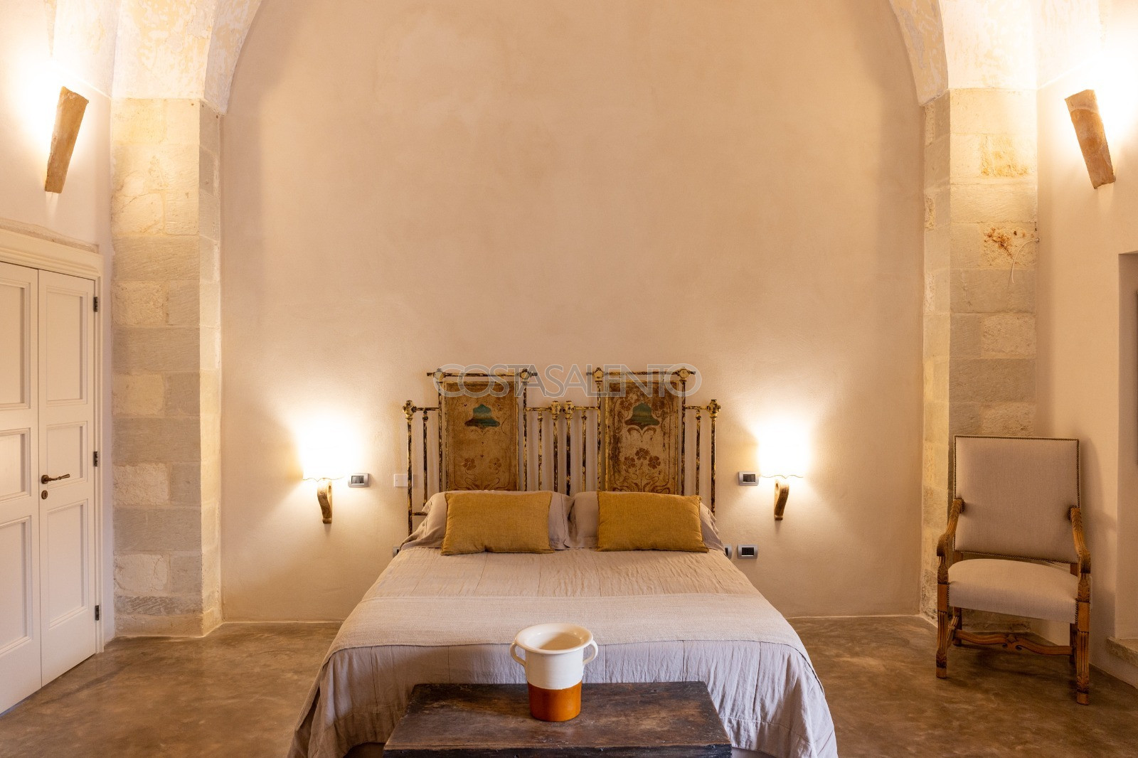 Urban Masseria
