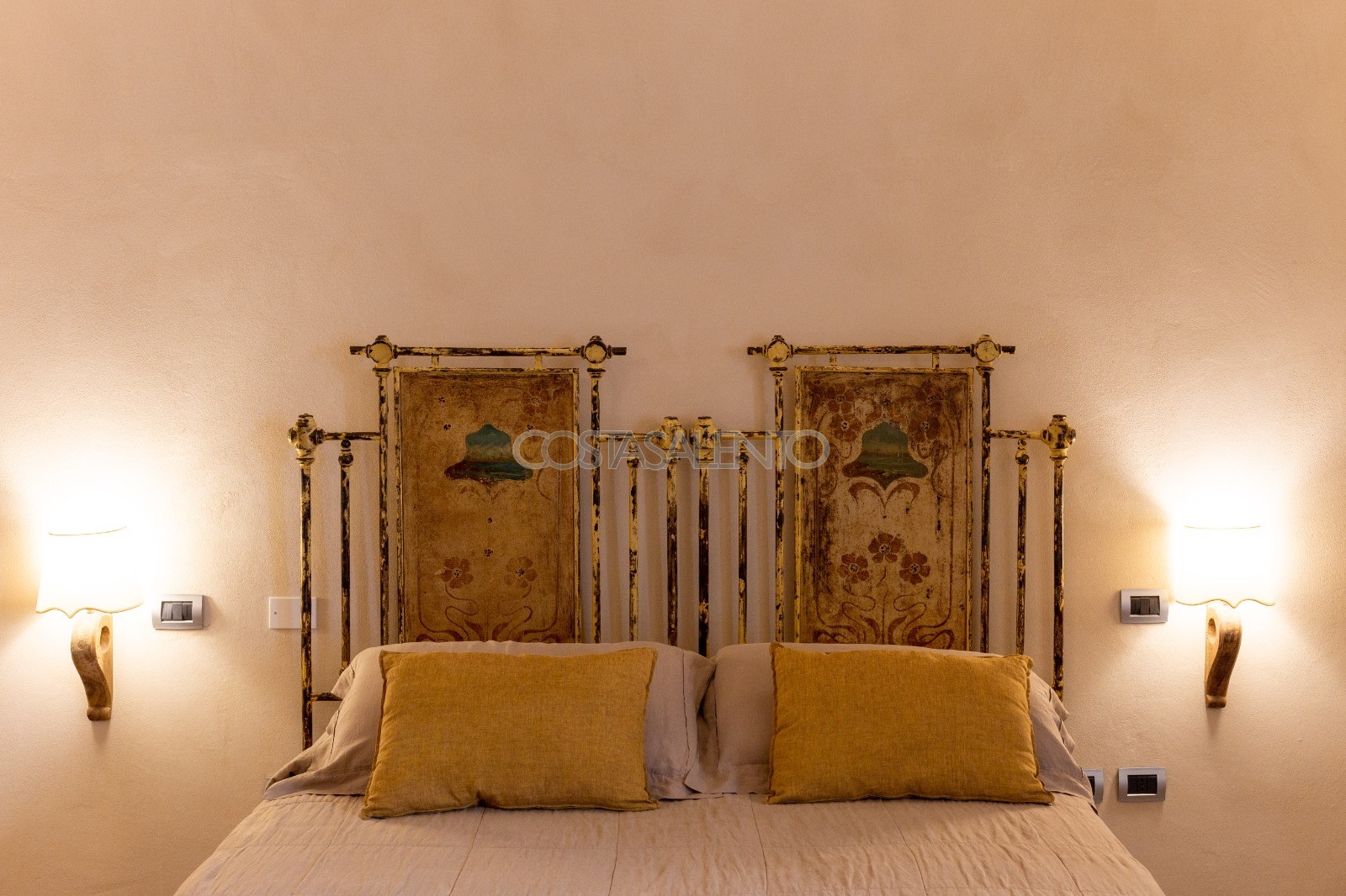 Urban Masseria