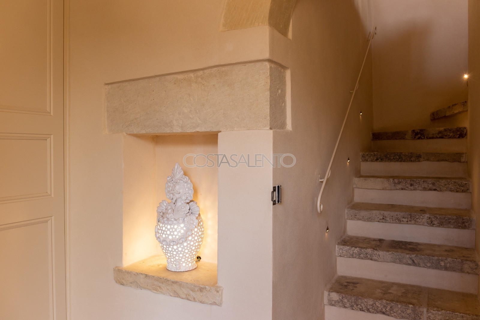 Urban Masseria