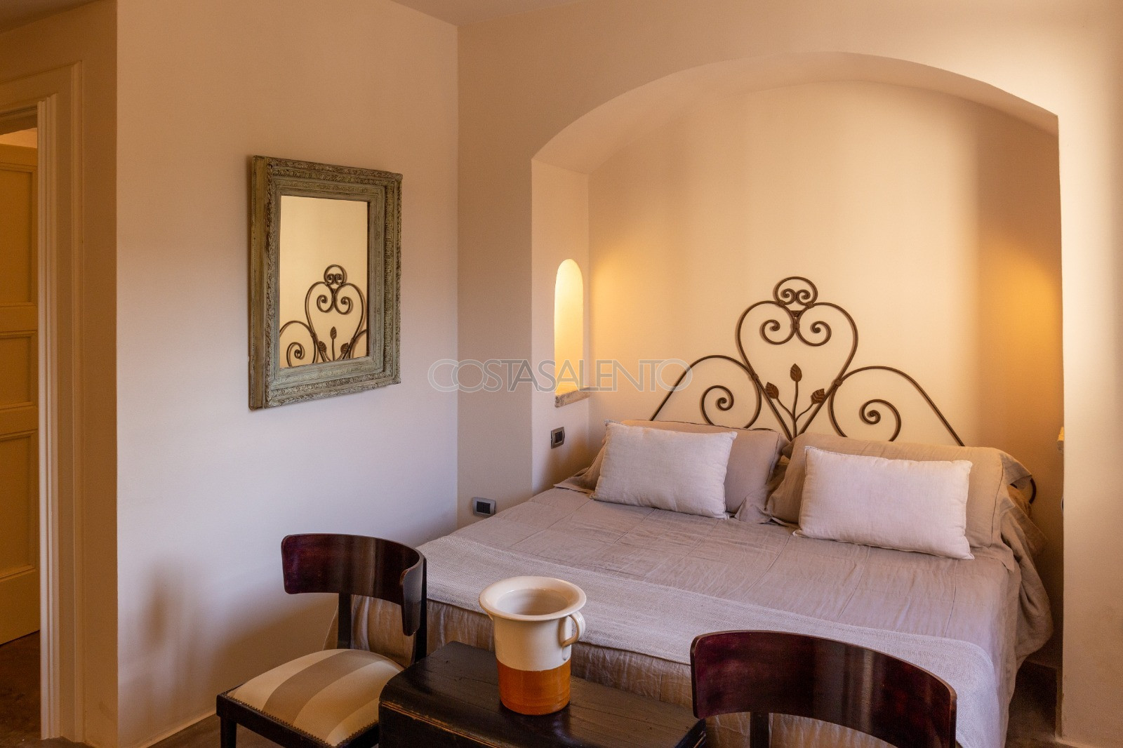 Urban Masseria