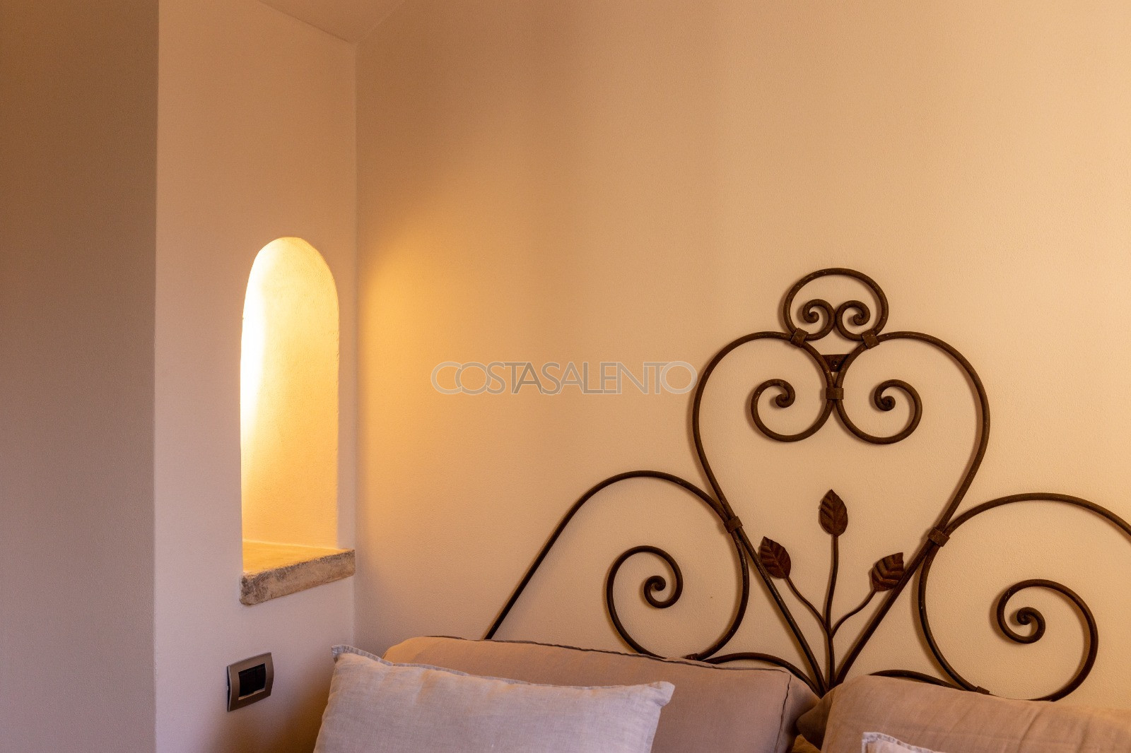 Urban Masseria