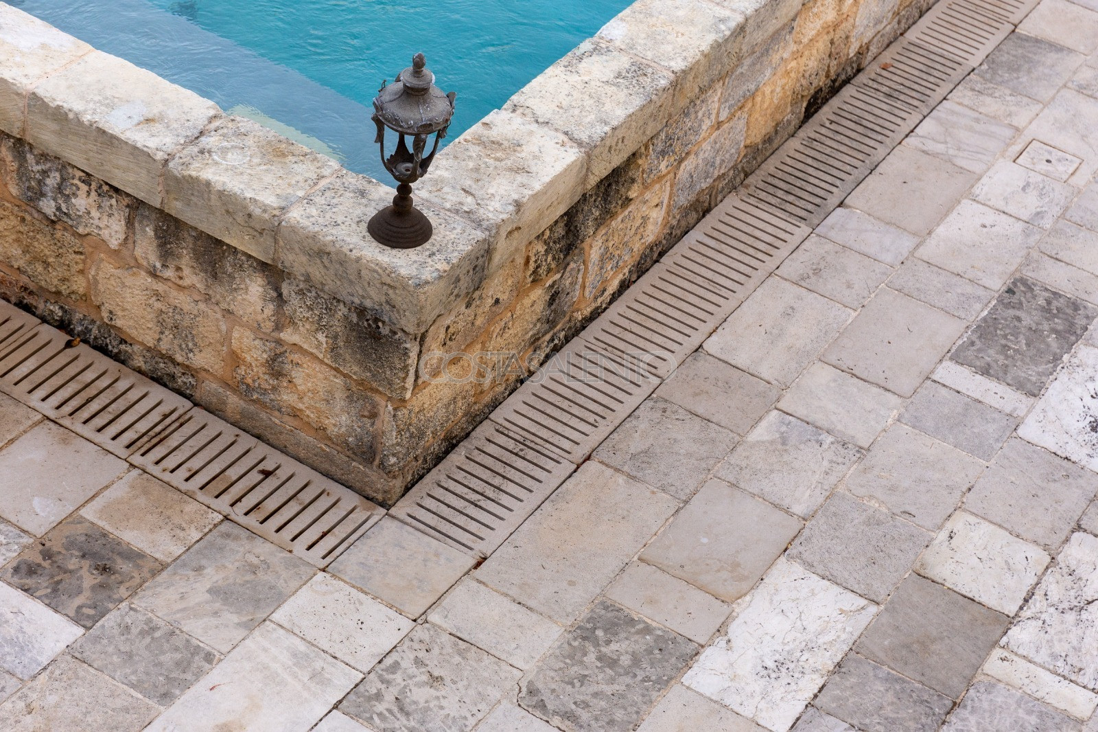 Urban Masseria