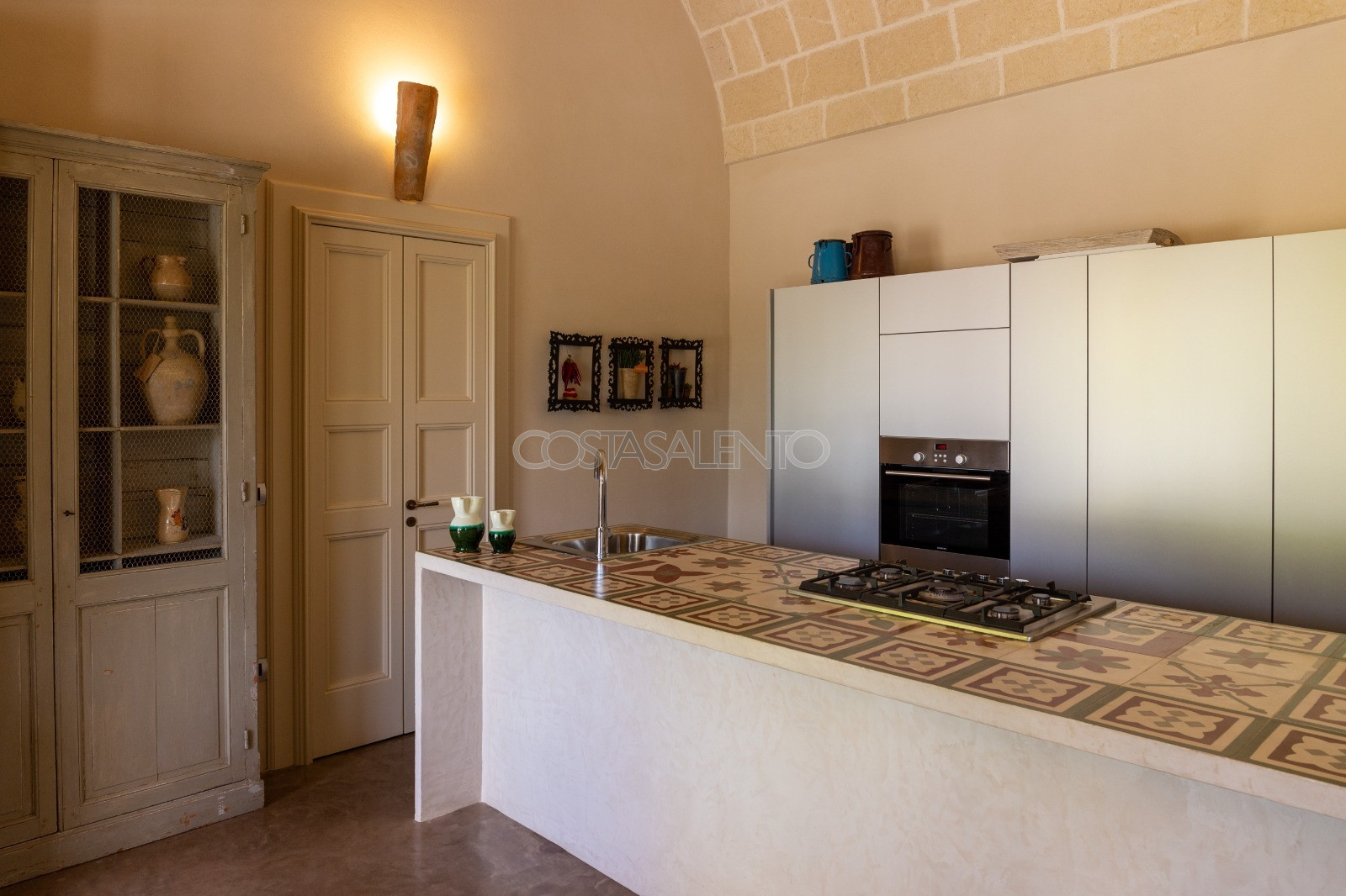 Urban Masseria