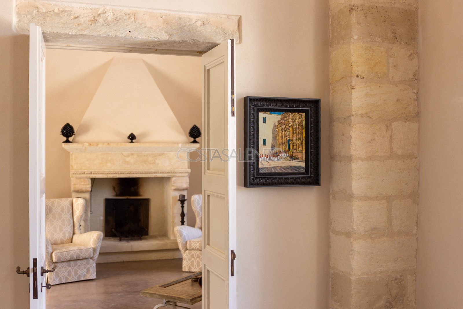 Urban Masseria