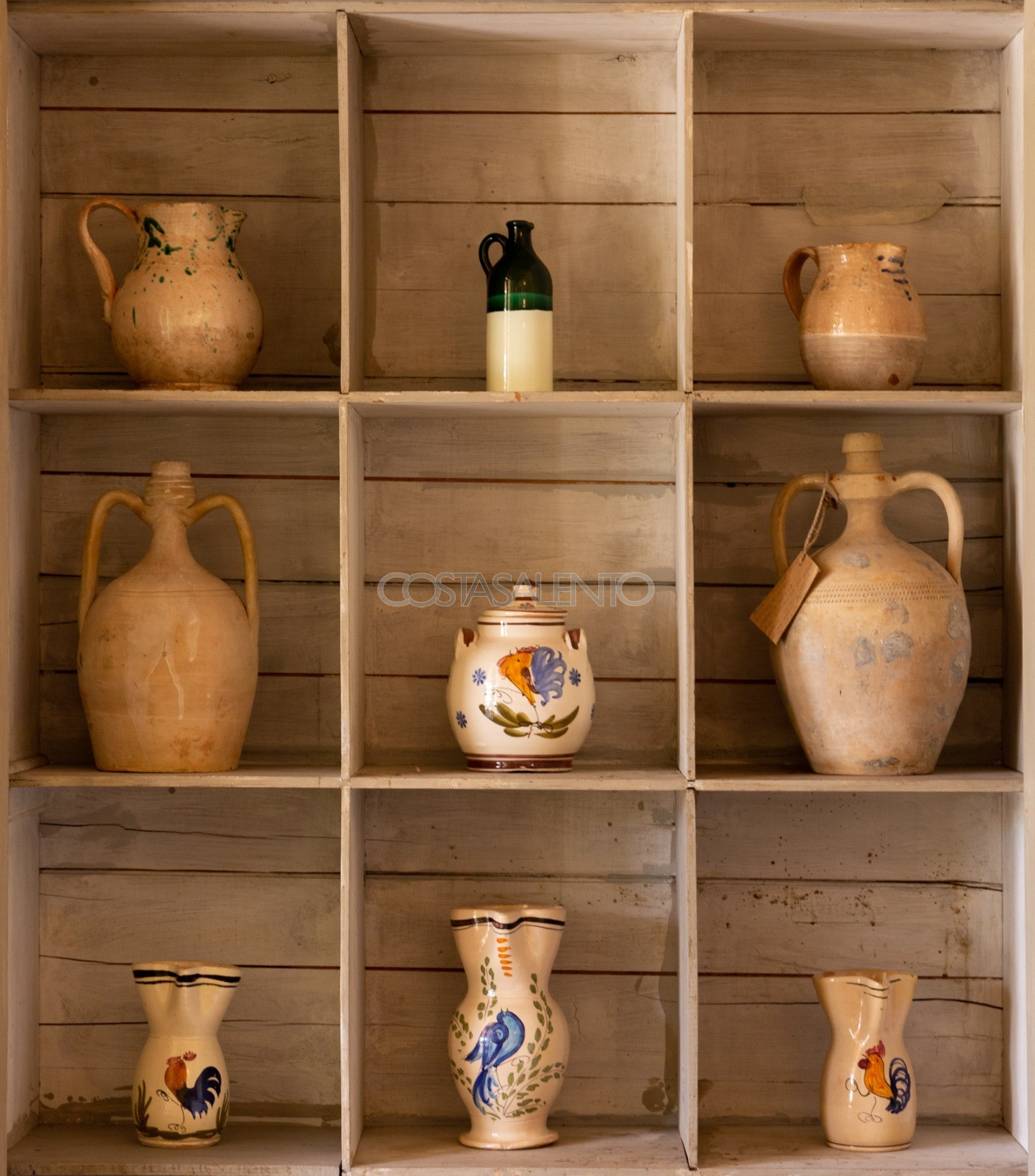 Urban Masseria
