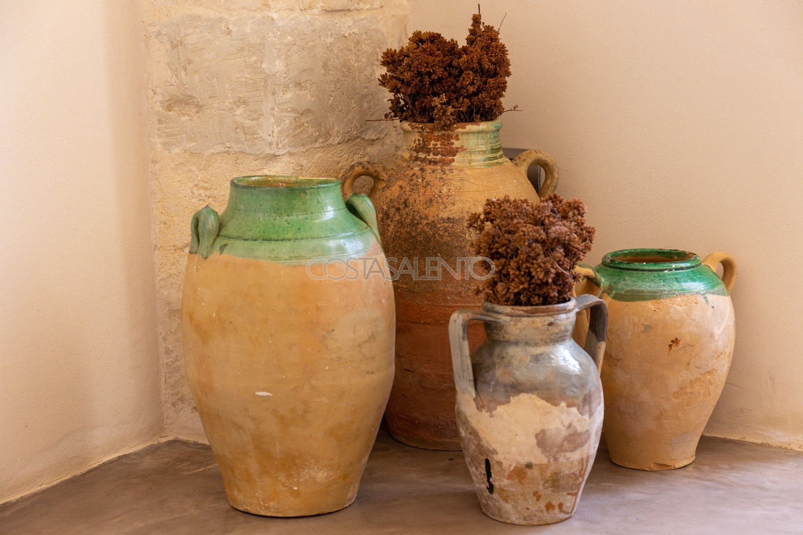 Urban Masseria