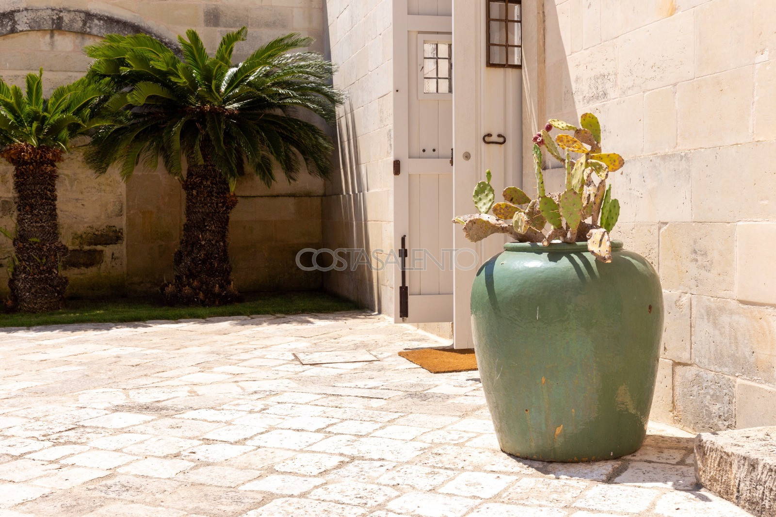 Urban Masseria