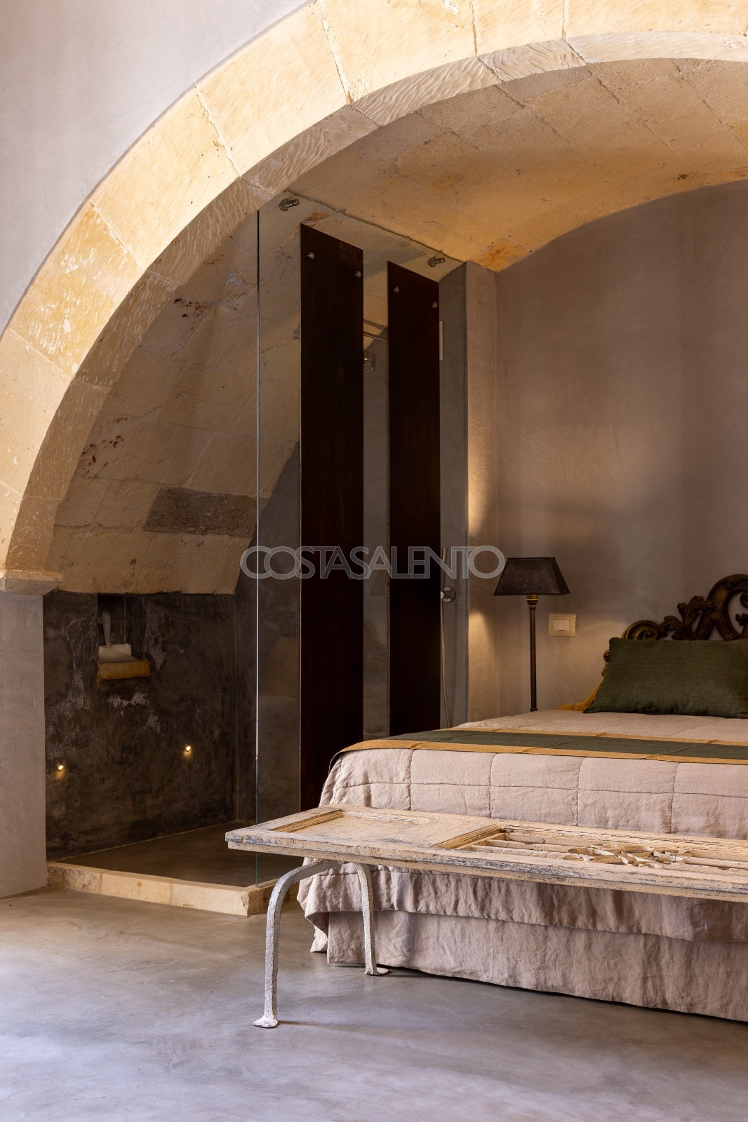 Urban Masseria