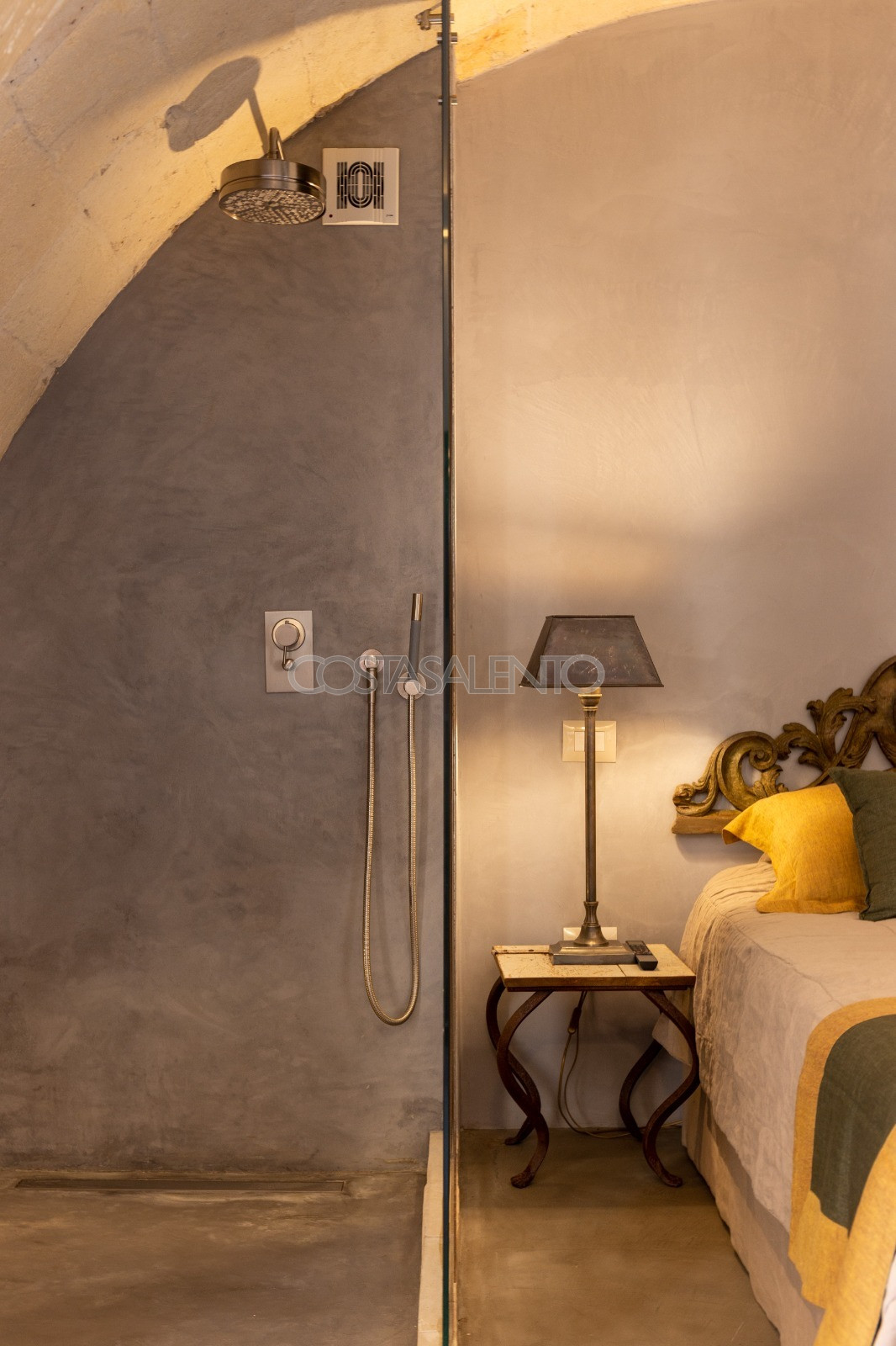 Urban Masseria