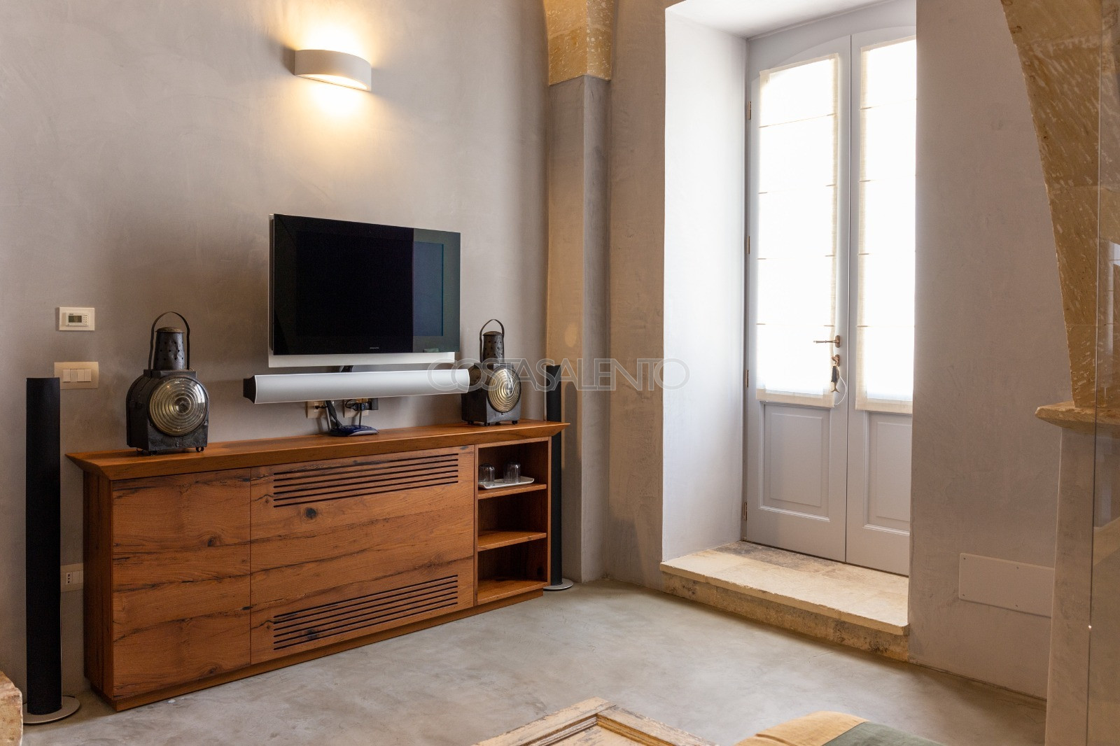 Urban Masseria