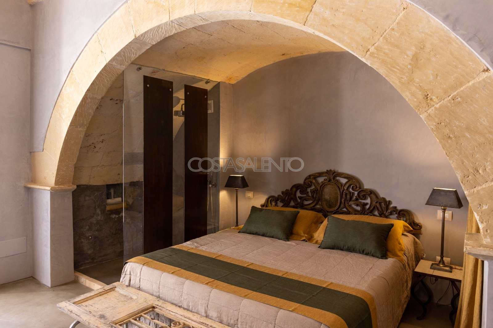 Urban Masseria