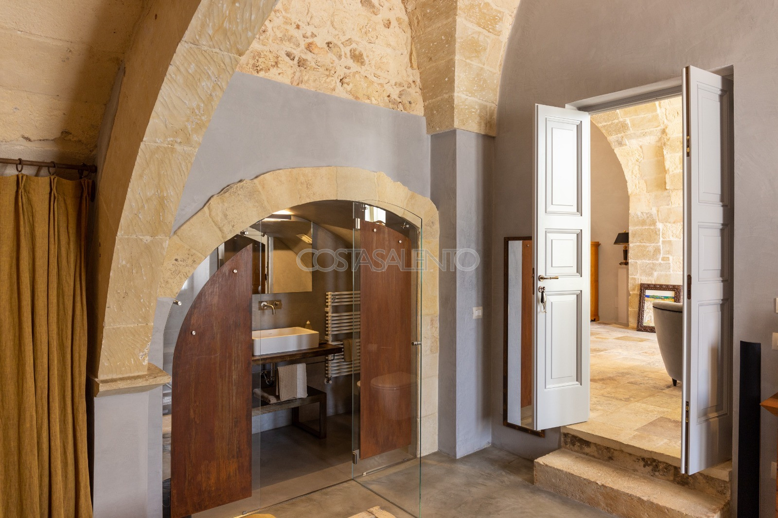 Urban Masseria